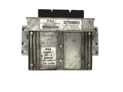 Steuergerät 9643134680 9637706180-05 21646087-4 PSA Sagem 26957 Steuergerät 9643134680 9637706180-05 21646087-4 PSA Sagem 26957