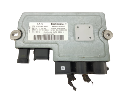 Steuergerät 9679123280 9802096780 PSA Continental Steuergerät 9679123280 9802096780 PSA Continental