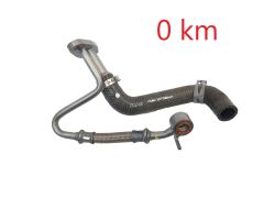 Ladeluftschlauch 151925639R 2.3dCi Biturbo Renault Master 3 0km Ladeluftschlauch 151925639R 2.3dCi Biturbo Renault Master 3 0km