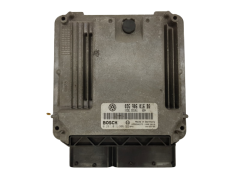 Motorsteuerung VW 03G906016BQ 0281011906 Bosch Motorsteuerung VW 03G906016BQ 0281011906 Bosch