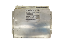 Steuergerät 1685453532Q01 0265109630 Mercedes Bosch 3566