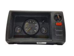 Tacho Kombiinstrument Mercedes 100 6316800687 2455