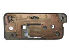 Lampenträger Heckleuchte Rechts Hinten Renault 25 Seima 20980 85-88 5551