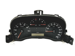 Tacho Kombiinstrument Fiat Punto 46833455 503000344700 44656