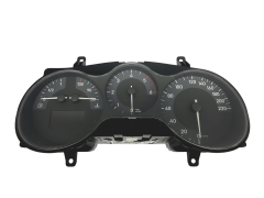 Tacho Kombiinstrument Seat Leon 1P0920804C 110080279018 58708