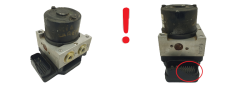Abs-Pumpe Kia Crens 0K2FC437A0 BH60103600 Mando 63839