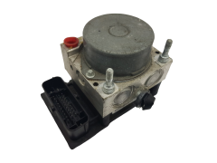 Abs-Pumpe Fiorino Bipper Nemo 51879971 Bosch Fiat PSA