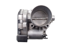 Drosselklappe Ford Volvo 7S7G-9F991-CA 0280750535 1.6 15051