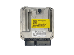 Steuergerät 03L907309L 0281017554 VW Bosch 43508