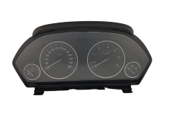 Tacho Kombiinstrument BMW 3 F30  9232895 VDO
