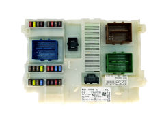 Steuergerät BSI BG9T-14A073-CL H5PLA  Ford