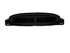 Tacho Kombiinstrument Citroen Xsara Picasso 9655660980 VDO 1950