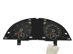 Tacho Kombiinstrument VW Passat B7 3AA920870D 31384 Tacho Kombiinstrument VW Passat B7 3AA920870D 31384