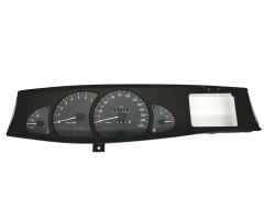 Tacho Kombiinstrument Opel Omega B 09228408AA VDO 30121