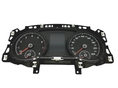 Tacho Kombiinstrument VW Golf MK7 5G0920860 37000