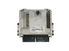 Steuergerät 0281034776 H1F1-12A650-AF F1F1-12B684-ZA Ford Bosch 37218