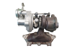 Turbolader 144108035R 8201234380 49373-04002 0.9 TCE Dacia Renault 0km