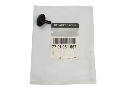 Scheibenwaschdüse Original Renault 7701061667