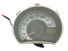 Tacho Kombiinstrument Aygo 107 C1 83800-0H010-C Toyota PSA 26465