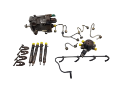 Einspritzpumpe 8200057346-C 8200365186 1.5 dci Delphi Renault Nissan S10