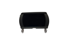 Display Für Navigationssystem Mini 6550 8803370 -02 193304-10 1233