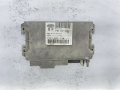 Steuergerät Fiat 46480662 IAW16F.EB 61602.102.00 Magneti Marelli 58009