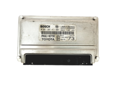 Steuergerät 89661-02730 0261207411 Toyota Bosch 19349