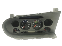 Tacho Kombiinstrument Iveco Daily 504055190 48874 Tacho Kombiinstrument Iveco Daily 504055190 48874