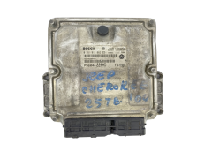 Steuergerät 0281011062 P56044220AD Chrysler Bosch 56290