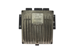 Steuergerät 8200471073 8200741052 R0410B032D Renault Delphi 19276