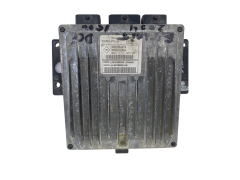 Steuergerät 8200334419 8200414354 R0410B024C Renault Delphi 52517
