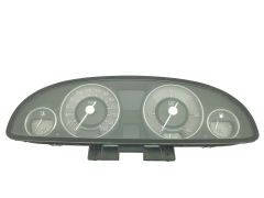 Tacho Kombiinstrument Lancia Thesis 51773639 FI0011058K0C0 27207