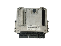 Steuergerät 0281034037 237106626R 237109983R  Renault Bosch 37362