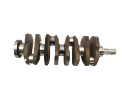 Kurbelwelle 0501J0 2.2 HDI 16v 4HW 4HX Citroen C5 C8 Peugeot 807 607 S13