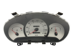 Tacho Kombiinstrument Hyundai Atos 94004-02060 9400402060 40015