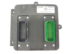 Steuergerät BMW UCM CO2 T0254-05640-000-00 bluecar Steuergerät BMW UCM CO2 T0254-05640-000-00 bluecar
