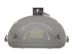 Tacho Kombiinstrument Citroen C2 C3 9652008280 H 01 25844