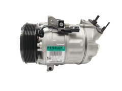 Klimakompressor Neues Original Renault 926000373R Valeo