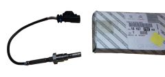 Abgasdrucksensor Differenzdrucksensor Original 1616775280 Citroen Peugeot