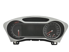Tacho Kombiinstrument Ford Mondeo 8M2T-10849-TE Visteon