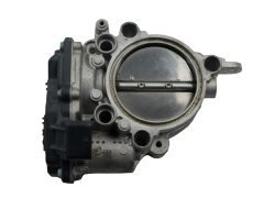 Drosselklappe BMW 13.54 8623324 A2C80221600