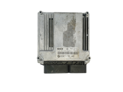 Steuergerät 0281010565 7793443 BMW Bosch 46692