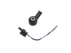 Klopfsensor 220608897R A0009057304 Renault Dacia Mercedes 0km 35