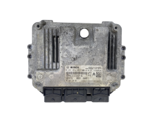 Steuergerät 0281014444 9666432480 9661586080 PSA Bosch 60702