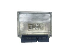 Steuergerät 3B0907552J 0261206122 Audi Bosch 62620
