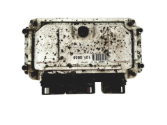 Steuergerät 0261206246 9637838780 9645802280 PSA Bosch 20089