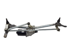 Wischergetriebe BMW 3 E90 7161711 6978263 404.959 Valeo 1765