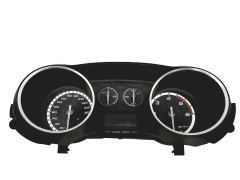 Tacho Kombiinstrument Alfa Romeo Giulietta 50516478 VDO 59650