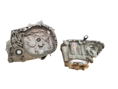 Getriebegehäuse JH3142 Renault Megane 2 1.6 8200133170 8200210086