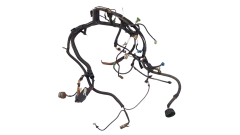 Kabelbaum Motor Motorinstallation 9637680680 Delphi Peugeot 206 1.1 Kabelbaum Motor Motorinstallation 9637680680 Delphi Peugeot 206 1.1